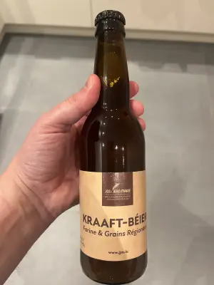 Bbcplux's photo of Kraaft-Béier