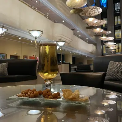 kurtthomsen's photo of Dima Gosto Bière Blonde
