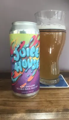CLW's photo of Juice House