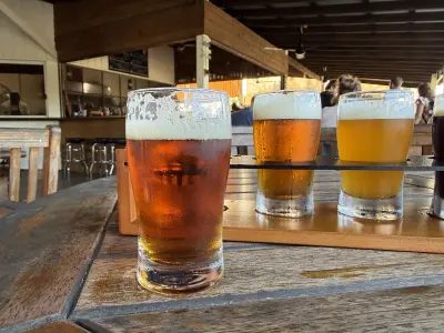 Kermis's photo of Oualie Lager