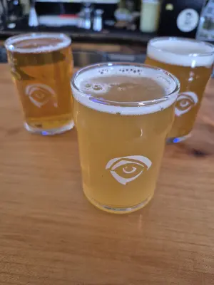 Lubiere's photo of Tête De Pioche 567