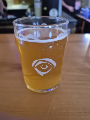 Lubiere's photo of La Fin du Monde 30e - Cuvée anniversaire (2025)