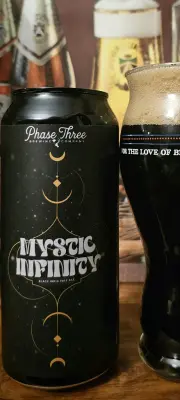 drpimento's photo of Mystic Infinity