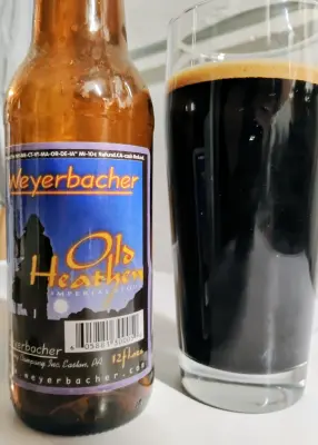 McDermottDrink's photo of Old Heathen (2005)