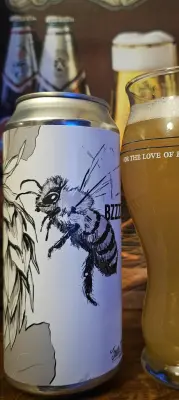 drpimento's photo of BZZZZ