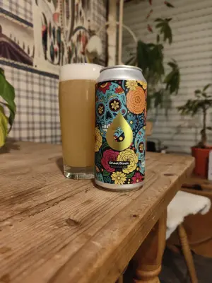 minutemat's photo of Ghost Stock