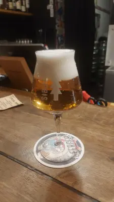Gurthnar's photo of Kartel Session Cold IPA Riwaka Mahuri 11° (03/2026)