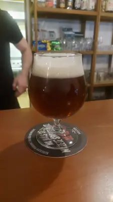 Gurthnar's photo of 14% Sichuan Rye IPA