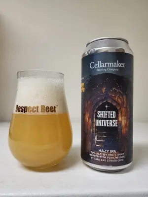 Bitterbill's photo of Shifted Universe