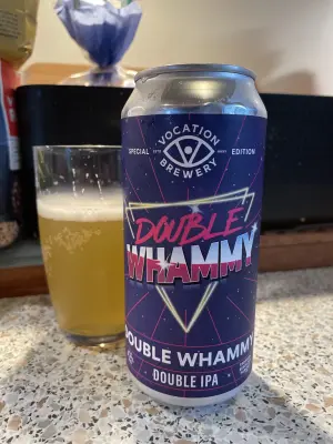 Ken1's photo of Double Whammy