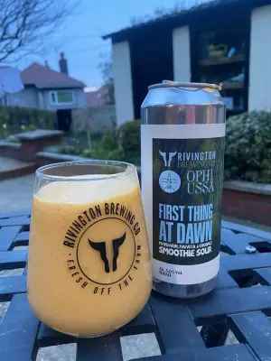 wyzzywyz22's photo of First Thing At Dawn