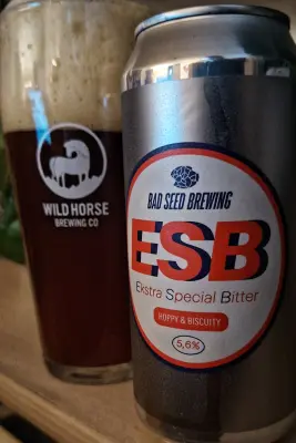 EvNa's photo of ESB