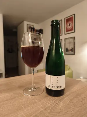 Armano's photo of Chef's Beer