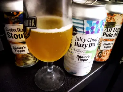 Olut's photo of Juicy Chug