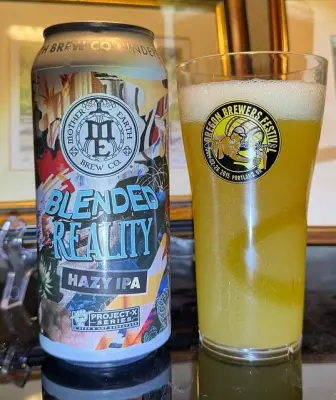 bhensonb's photo of Project X: Blended Reality