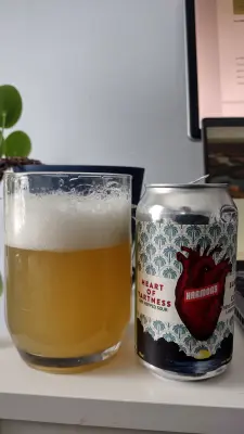 Clarkvv's photo of Heart of Tartness