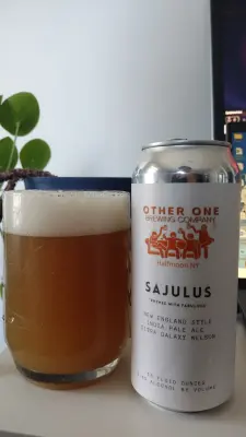 Clarkvv's photo of Sajulus