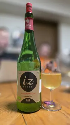BeerPlace's photo of Iz Sagardoa
