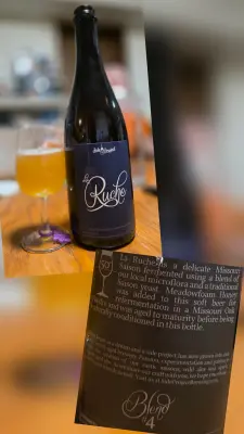 BeerPlace's photo of La Ruche (Blend #04)