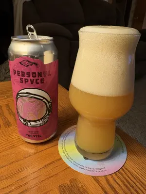 Gripweed57's photo of Personvl Spvce