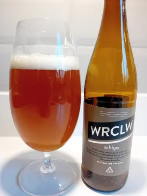 jerseyislandbeer's photo of WRCLW Schöps