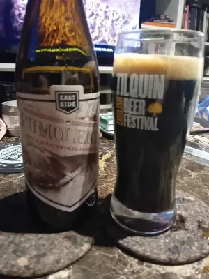 Sebletitje's photo of Fumo Lento