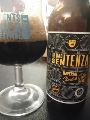Sebletitje's photo of The Bad - Sentenza