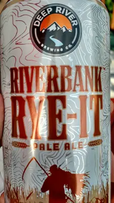 Dogbrick's photo of Riverbank Rye-It