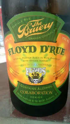 Dogbrick's photo of Floyd D'Rue