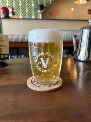 Gripweed57's photo of Noble Coast Pils
