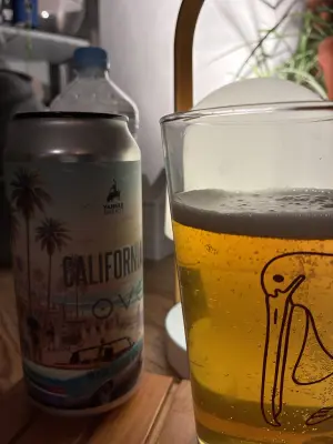 jhaase's photo of California Love