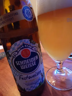 TomHendriksen's photo of Festweisse (TAP 4) (2022+)