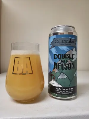 Bitterbill's photo of Double Mt. Nelson