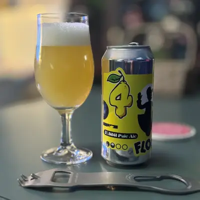 Mr_Pink_152's photo of Citra: All Four (DDH Pale Ale)