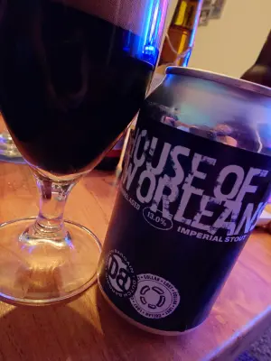 TomHendriksen's photo of House Of New Orleans