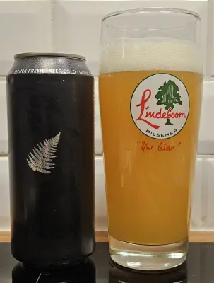 potjebier's photo of Silver Fern