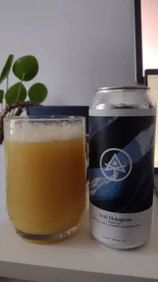 Clarkvv's photo of Acid Hologram