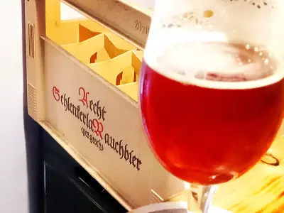Olut's photo of Rubato Rouge