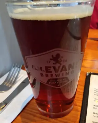 CoastGuardVet's photo of Munich Dark