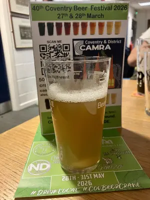 Grumbo's photo of Hazy Pale