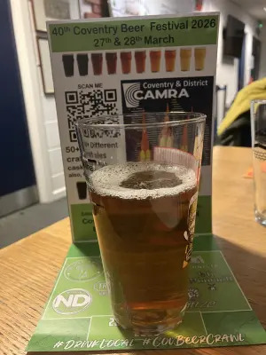 Grumbo's photo of IPA