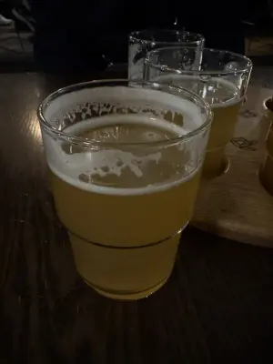 saxo's photo of Snow Cold IPA