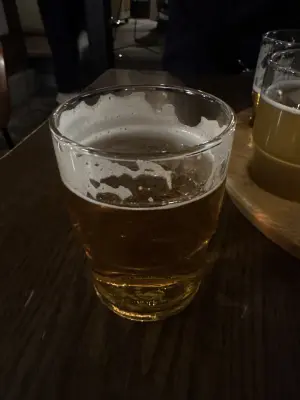 saxo's photo of Dongmyeong Port Pale Ale