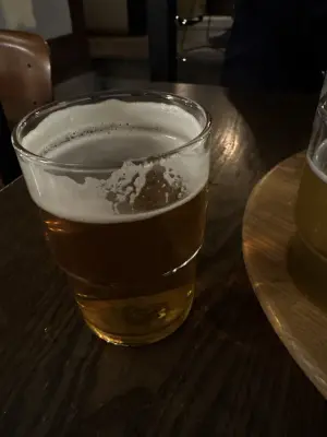 saxo's photo of Craftroot Sokcho IPA