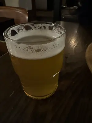 saxo's photo of Badagram New England IPA