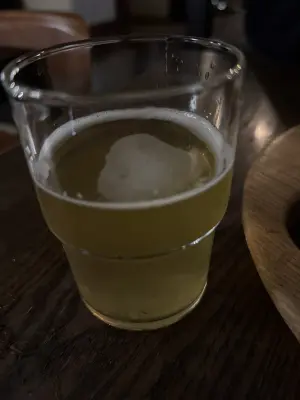 saxo's photo of Travelgram Berliner Weisse