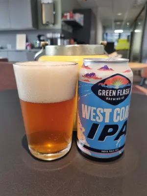 Arsol's photo of West Coast IPA (2024)