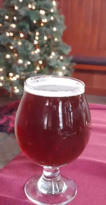 CoastGuardVet's photo of Forbidden Drink