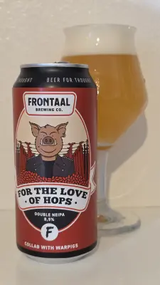 lore's photo of For the Love of Hops - Warpigs