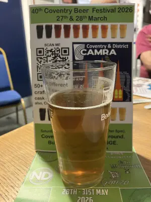 Grumbo's photo of Jodhpur IPA